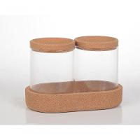 2 Potes E 1 Bandeja Kitchen Kenya - 1