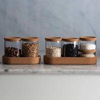 2 Potes E 1 Bandeja Kitchen Kenya - 3