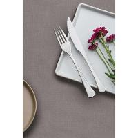 Faqueiro Tramontina Havana Aço Inox Facas Churrasco Acabamento Brilho 42 Peças Tramontina - 2