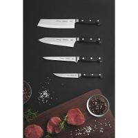 Faca Fatiar Picar Tramontina Century Inox Cabo Policarbonato 7 Tramontina - 2