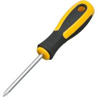 Chave Phillips 3-16x3" N.1 Vanád. Cabo Anatômico Emborra. - 2