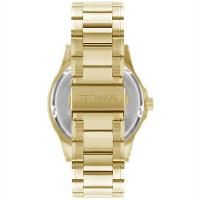 Relógio Technos Masculino Racer Dourado - 2115laas-4c 2115laas-4c - 3