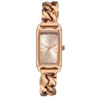 Relógio Technos Feminino Elos Rosé - 2035nec-1j - 1