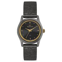 Relógio Technos Feminino Brilho Grafite - 2035ndz-1p - 1