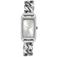 Relógio Technos Feminino Elos Prata - 2035neb-1k - 1