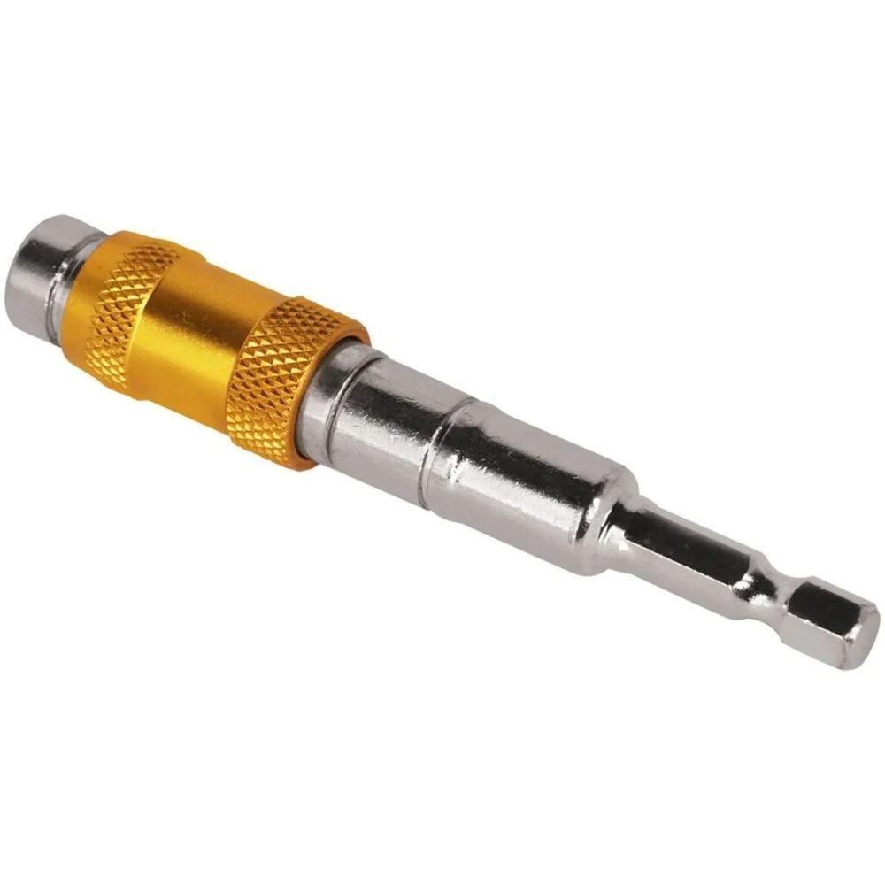 Adaptador Angular 90º Magnético 1-4'' Tradestar - 2