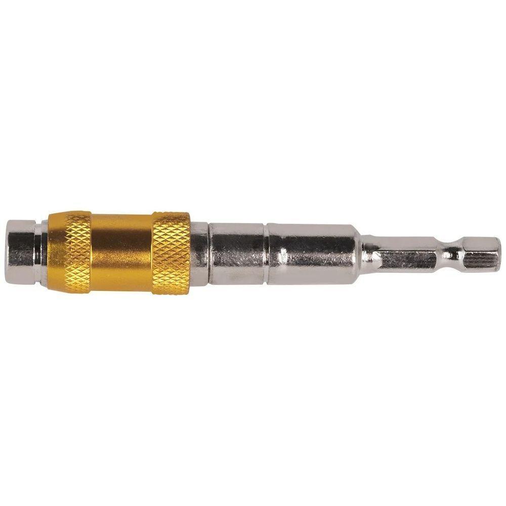 Adaptador Angular 90º Magnético 1-4'' Tradestar - 4