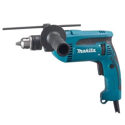 Furadeira De Impacto 760 Watts 220V - Hp1640 - Makita Furadeira Impacto 16mm 760w Hp1640-220V Makita