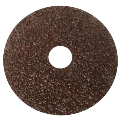 Disco De Fibra Metalite F224 Grão 16 115x22mm - 5539502995 - Norton