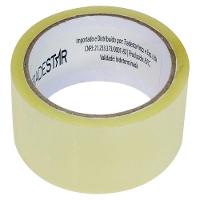 Fita Adesiva Transparente 48 Mm X 40 Metros Tradestar - 3