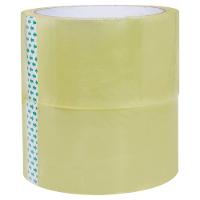 Fita Adesiva Transparente 48 Mm X 40 Metros Tradestar