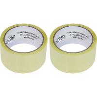 Fita Adesiva Transparente 48 Mm X 40 Metros Tradestar - 5