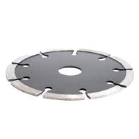 Disco Diamantado 110 Mm Segmentado Furo 20 Mm Tradestar