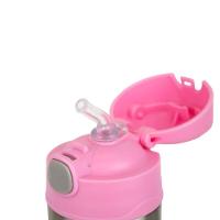 Garrafa Térmica Clingo Coala: Manutenção Perfeita De Temperatura Para Aventuras Externas - 3