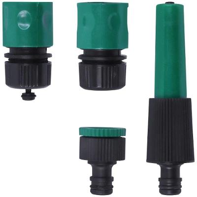 Conjunto Para Irrigação 4 Peças Tradestar