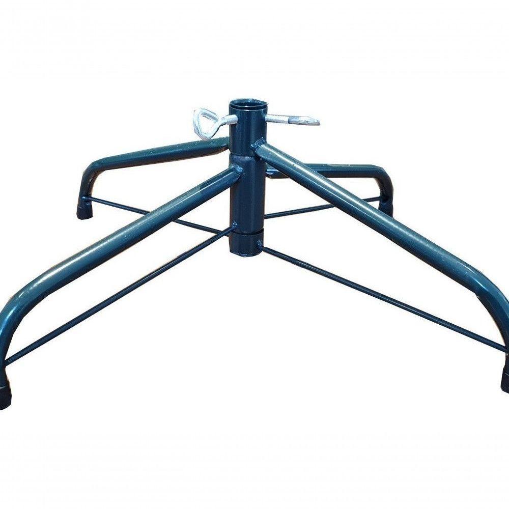 Kit Pinheiro Arvore De Natal 1,80m Luxo Com Neve Nevada 611 Galhos + 3 Festão Nevado árvore Cheia - 6