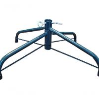 Kit Pinheiro Arvore De Natal 1,80m Luxo Com Neve Nevada 611 Galhos + 3 Festão Nevado árvore Cheia - 6