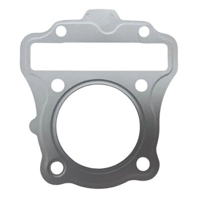 Honda Biz 110 Junta Do Cabeçote Genuíno 12251kwb601