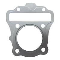 Honda Biz 110 Junta Do Cabeçote Genuíno 12251kwb601 - 1