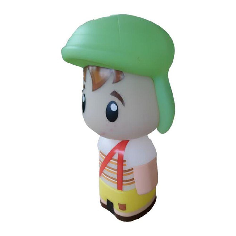 Luminária 3d Encantadora: Iluminação Artística Para Transformar Seu Espaço - 4