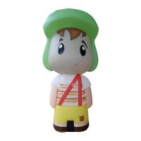 Luminária 3d Encantadora: Iluminação Artística Para Transformar Seu Espaço - 1