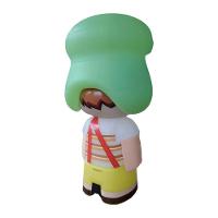 Luminária 3d Encantadora: Iluminação Artística Para Transformar Seu Espaço - 3