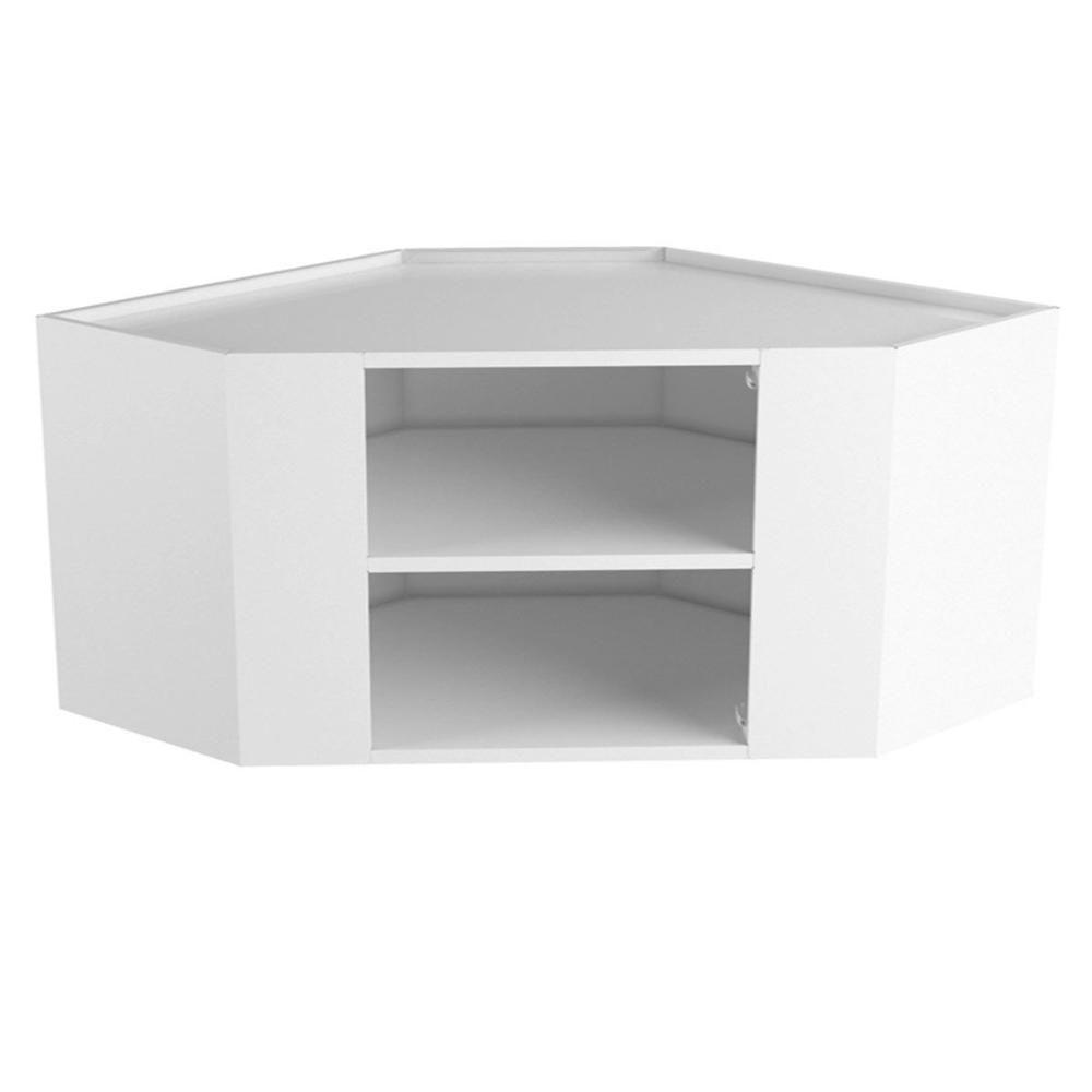 Armário De Cozinha Modulado Bella Canto C- 1 Porta Branco - Bertolini - 3