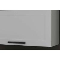 Armário Aéreo Cozinha Modulado Cz-3316 C- 1 Porta Basculante 80cm Branco - Tecno Mobili - 2