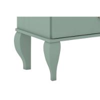 Cômoda Casal Cl 4009 C- 4 Gavetas Oliva - Movelbento