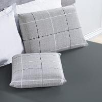 Jogo De Cama Avere 200 Fios Queen 03 Peças 100% Poliéster - Dallas - 2