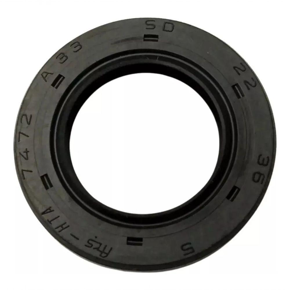 Honda Crf 250f Retentor óleo 22x36x5 Genuíno - 1