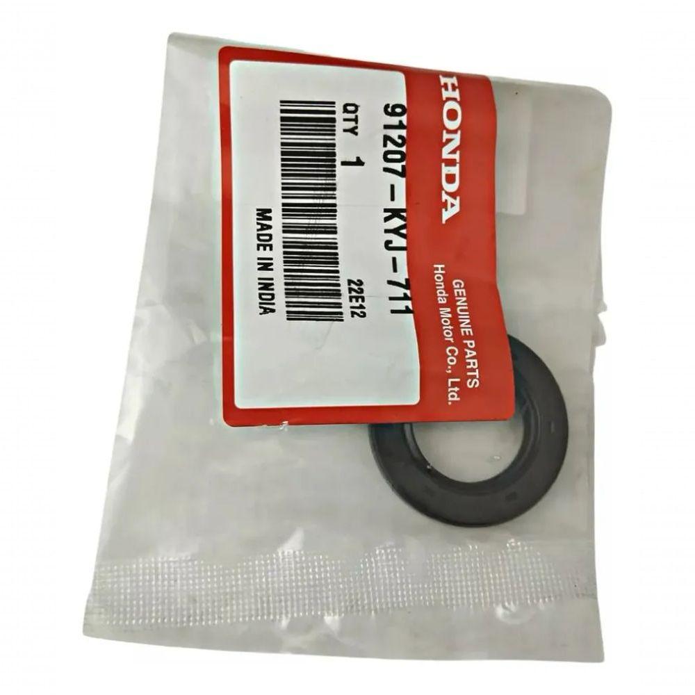 Honda Crf 250f Retentor óleo 22x36x5 Genuíno - 3