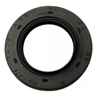 Honda Crf 250f Retentor óleo 22x36x5 Genuíno