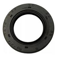 Honda Crf 250f Retentor óleo 22x36x5 Genuíno - 1