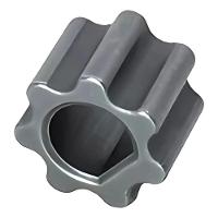 Honda Crf 230f Rotor Interno Bomba óleo Genuíno - 2