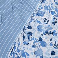 Edredom Afeto 400 Fios King 01 Peça 100% Poliéster - Lolli - 3