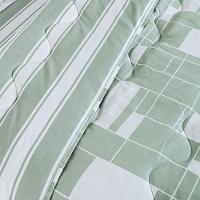 Edredom Afeto 400 Fios King 01 Peça 100% Poliéster - Adria - 3