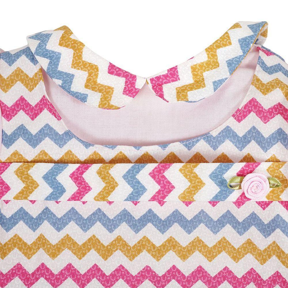 Boneca Bebezinho Clássica Estrela - 8