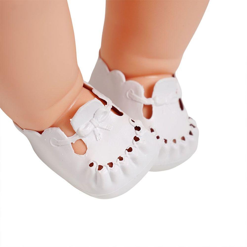 Boneca Bebezinho Clássica Estrela - 9