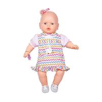 Boneca Bebezinho Clássica Estrela - 3