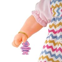 Boneca Bebezinho Clássica Estrela - 7