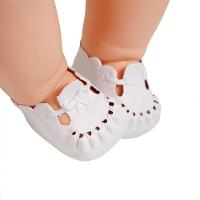 Boneca Bebezinho Clássica Estrela - 9