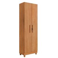 Armário Multiuso Versátil 2 Portas Cinamomo - 2