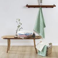 Toalha De Banho Dunna Avulsa 100% Algodão - Oceano - 5