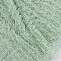 Toalha De Banho Dunna Avulsa 100% Algodão - Pistache