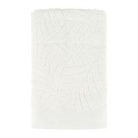 Toalha De Banho Native Avulsa 100% Algodão - Off White - 1