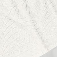 Toalha De Banho Native Avulsa 100% Algodão - Off White