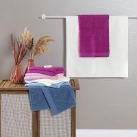 Toalha De Banho Native Avulsa 100% Algodão - Off White - 5