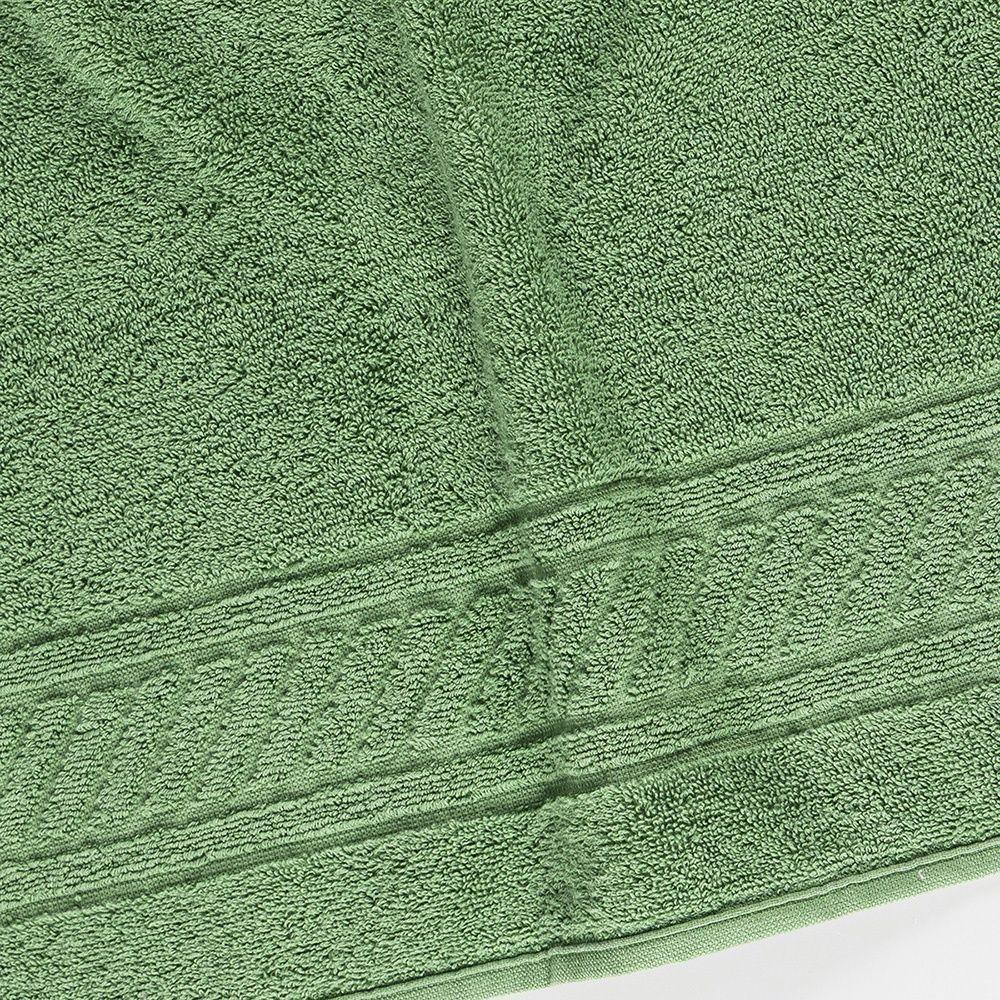 Toalha De Banho Lummi Avulsa 100% Algodão - Floresta - 3