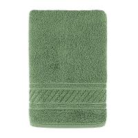 Toalha De Banho Lummi Avulsa 100% Algodão - Floresta - 1